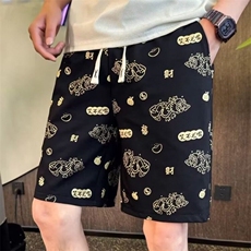 黑色