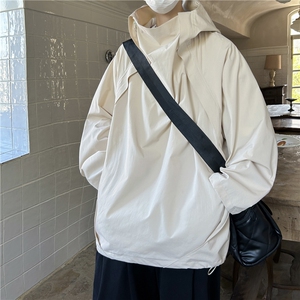 防风防水！夹克棉衣男冲锋衣男CP22-P75  棉衣款CP22JM控138-P100图片