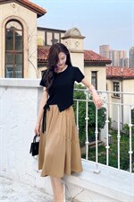 套裙，其它，德尔菲娜