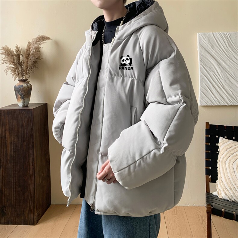 ！面包服男棉衣男棉服男大码棉袄男加厚外套男潮MB178-P90,男装棉衣,电商B367