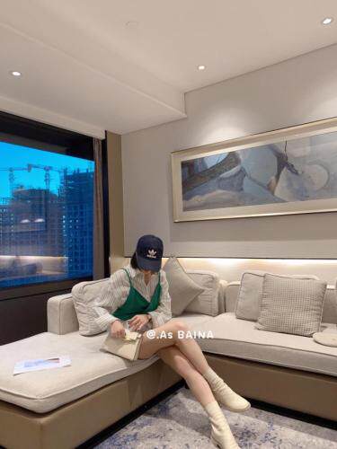 早秋新款，其它，A.S BAINA 艾莎佰纳