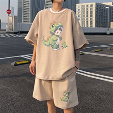 杏色