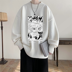 白色