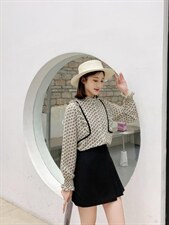 春装新款，其它，蒙娜迪妮