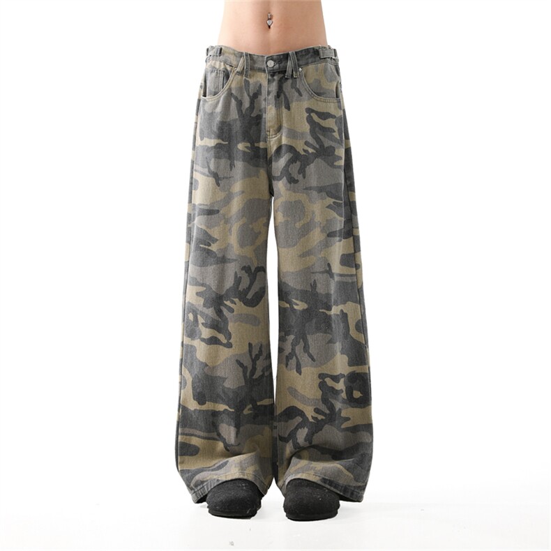 903-AK128-特P60【89】M-3XL爆迷彩牛仔裤！现货！2，男装牛仔裤，星座903