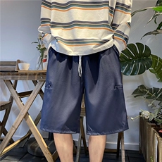 藏青色