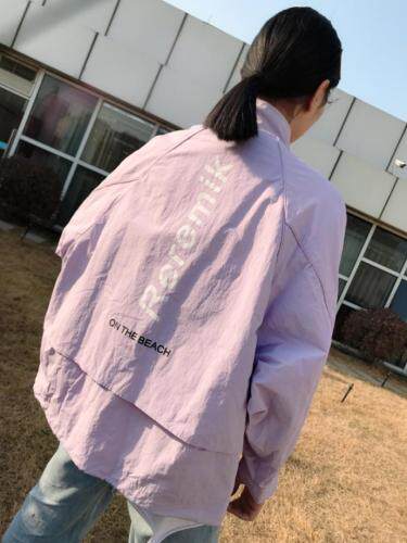 2021年春季新品外套图片
