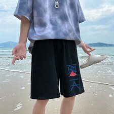 米白色