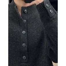 【有货】DMY06-特批58自制抖音得物高品质毛衣有量有价退货低，男装针织衫/毛衣，星座603-2