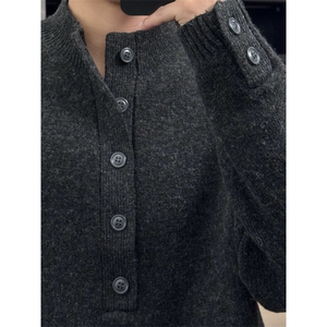 【有货】DMY06-特批58自制抖音得物高品质毛衣有量有价退货低图片