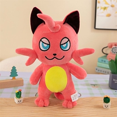 捣蛋猫30cm