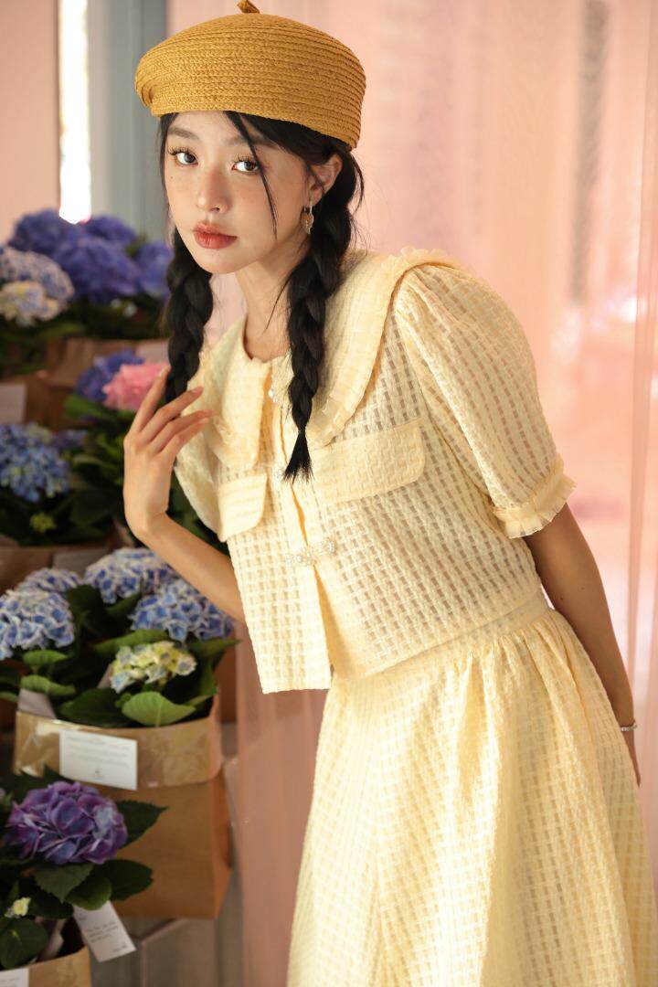 一套小洋装，恋爱的季节，其它，GN