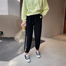 ZHUPIN——卫裤，女装休闲裤，主品