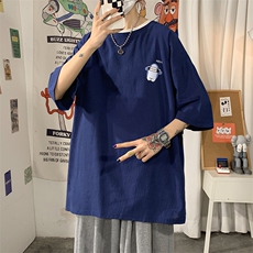 宝蓝色