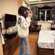 杏色
