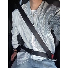男士长袖衬衫2025春秋季复古细密格纹休闲通勤宽松男衬衣CH1010，男装衬衫，星座1116A（原606A-3）