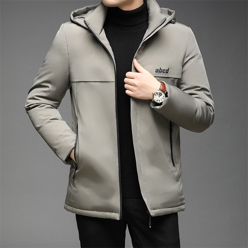 中年男棉衣冬装加厚棉袄中年棉服爸爸装保暖外套上衣HPN2215-P145,男装棉衣,电商B212（原钱塘6029）