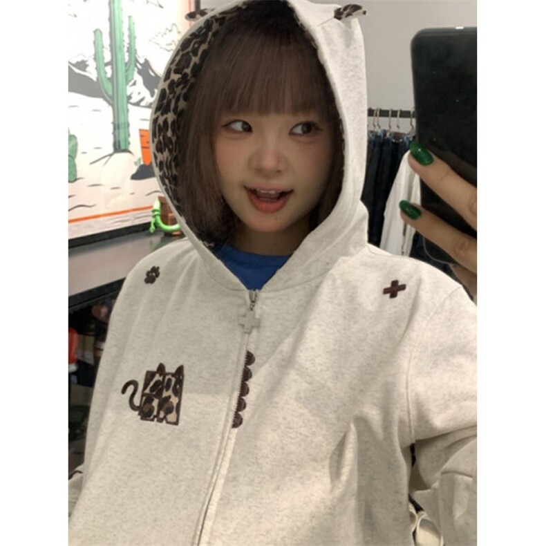 加绒420克/薄款330克原版做工压线+有内贴+全刺绣【纯棉华棉】,男装卫衣,星座506A