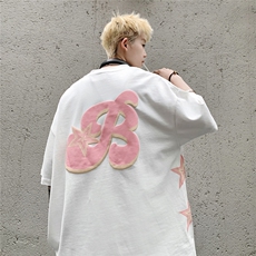 白色