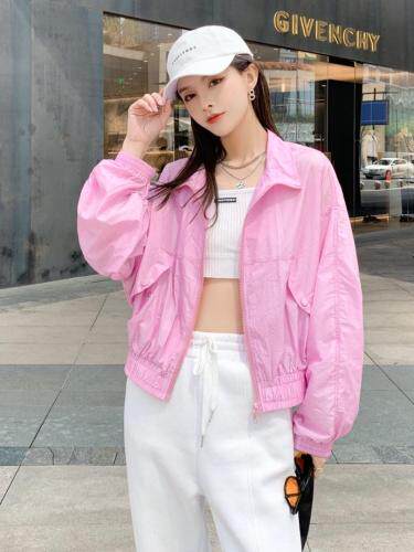 【爆】【爆】【爆】夏季新款防晒衣，简单休闲！，女装，恋钱