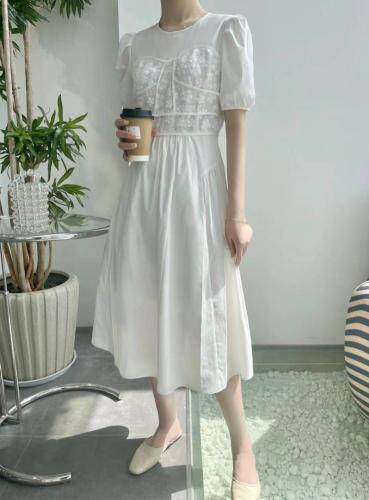 现货连衣裙，女装连衣裙，1.2.3.4