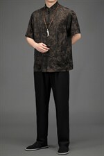 BETZ2203钱塘2020-2风精品高端中老年男装中老年套装P110,男装中老年男装,钱塘207-2