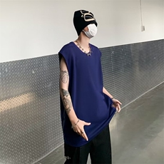 蓝色