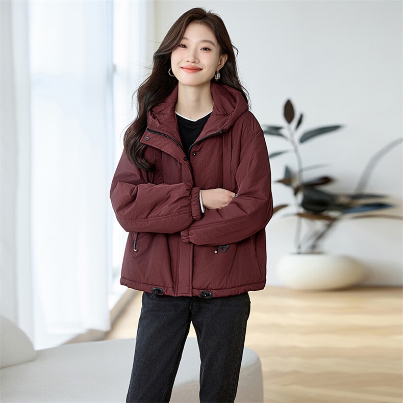现货！！！！棉服女,女装棉衣/棉服,素月