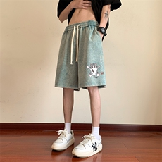 绿色