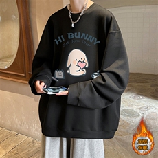 黑色加绒款