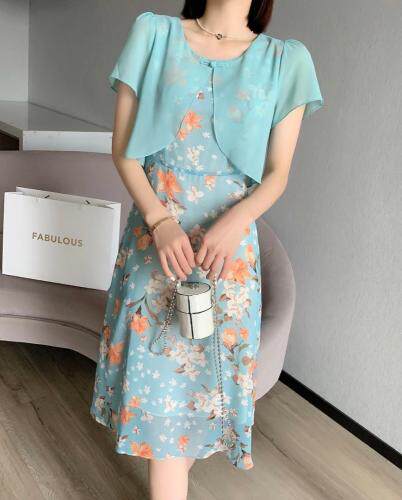 连衣裙，女装连衣裙，琴菲儿