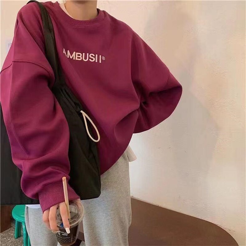 冬款，加绒是卫衣，女装卫衣/绒衫，寸汐