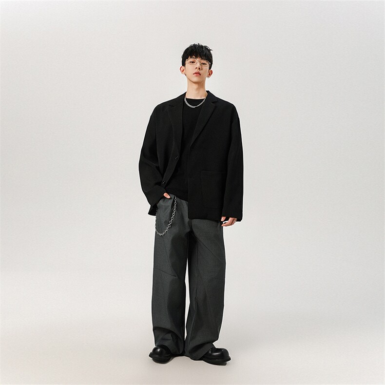 新款休闲西装,男装西服,星座1106-2（原1111B）