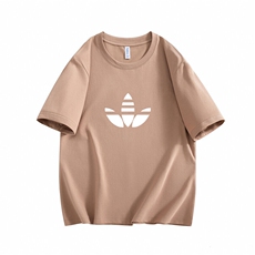 240克索罗娜7A抗菌冰感速干印花圆领宽松T恤S-5XL特P22T3Y，男装T恤，星座115A-1