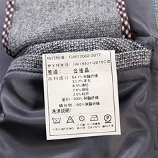 2023秋冬季男士新款现在领羊毛大衣中年商务休闲纯色外套男装，男装毛呢大衣，电商B212（原钱塘6029）