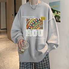 灰色
