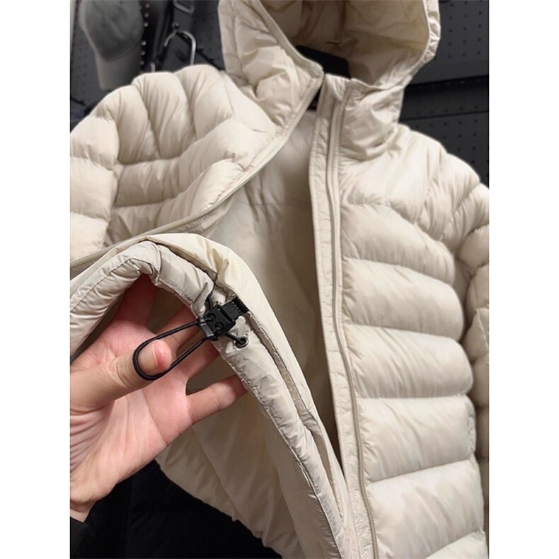 排骨棉服宽松休闲连帽棉袄上衣外套D328-MY989-P128,男装棉衣,电商D328