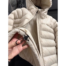 排骨棉服宽松休闲连帽棉袄上衣外套D328-MY989-P128，男装棉衣，电商D328