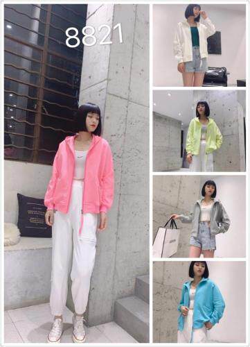 卫衣外套，女装卫衣/绒衫，梅飞尚品