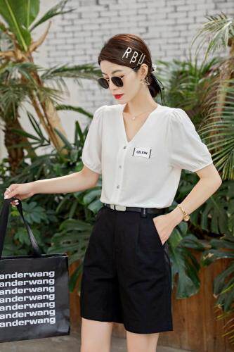 套裤，女装，一家人