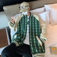 绿色