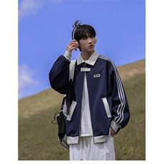 藏青色