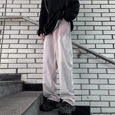 粉色