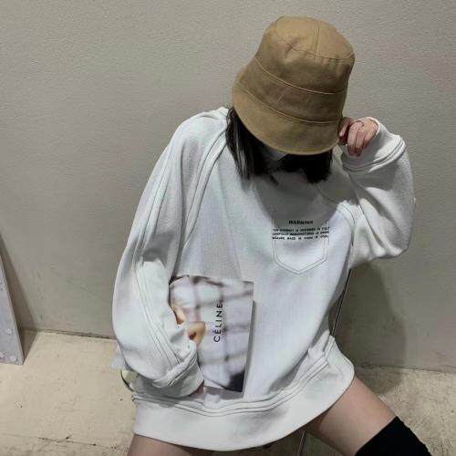 new重工针织卫衣，女装卫衣/绒衫，Queena PHoebe