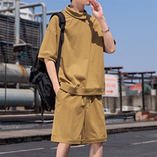 沙棕色