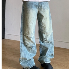蓝色