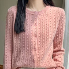 粉色