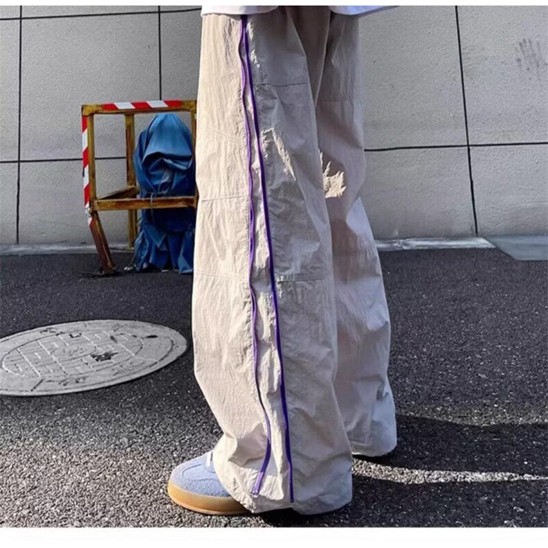 网络图现货宽松直筒裤子青少年男生速干运动长裤RK88-P58,女装休闲裤,星座1005-4