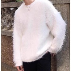 白色