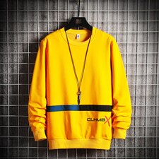 黄色